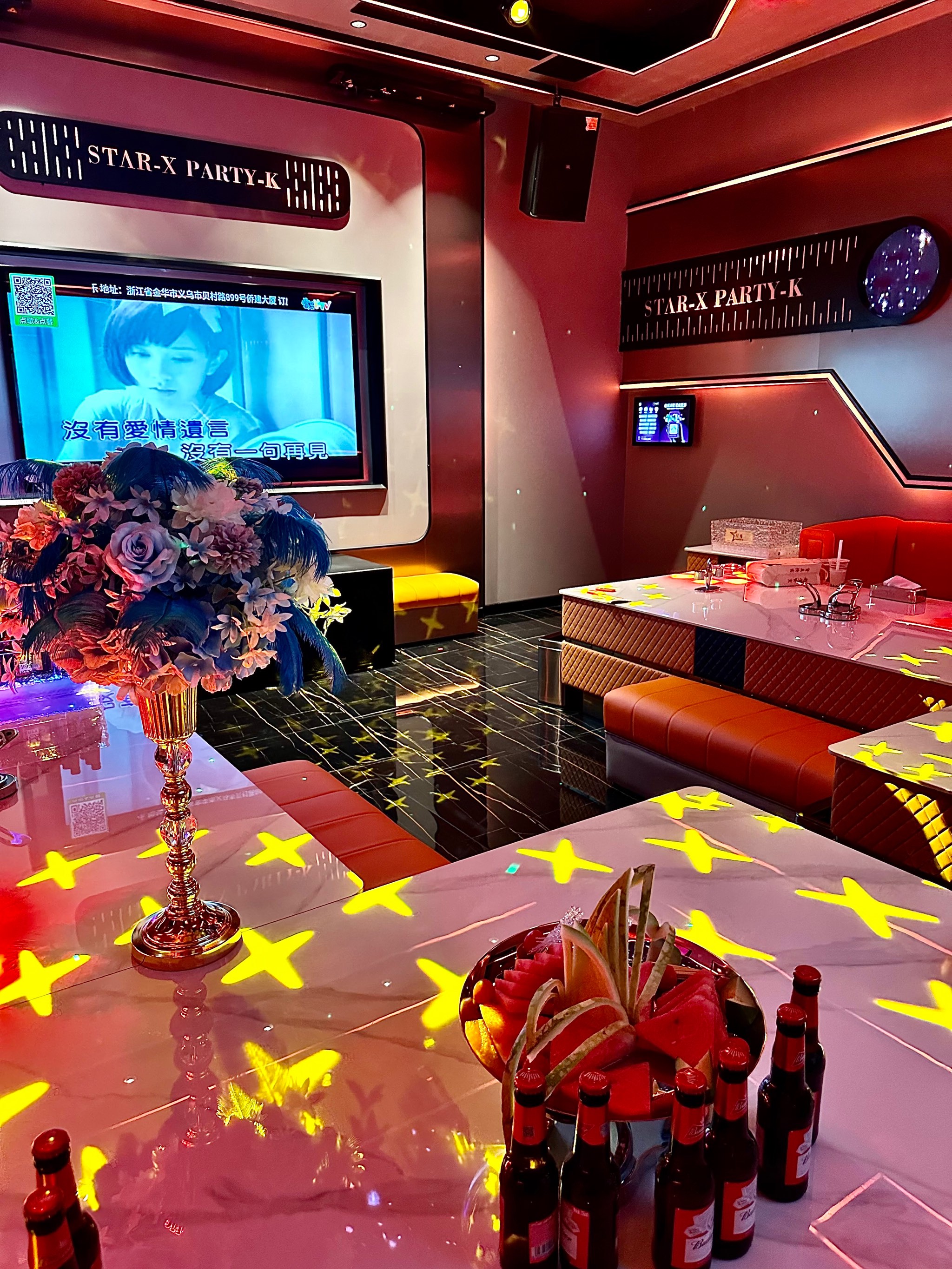 衡水商务ktv推荐中低端商务ktv优选-深州市ktv预定